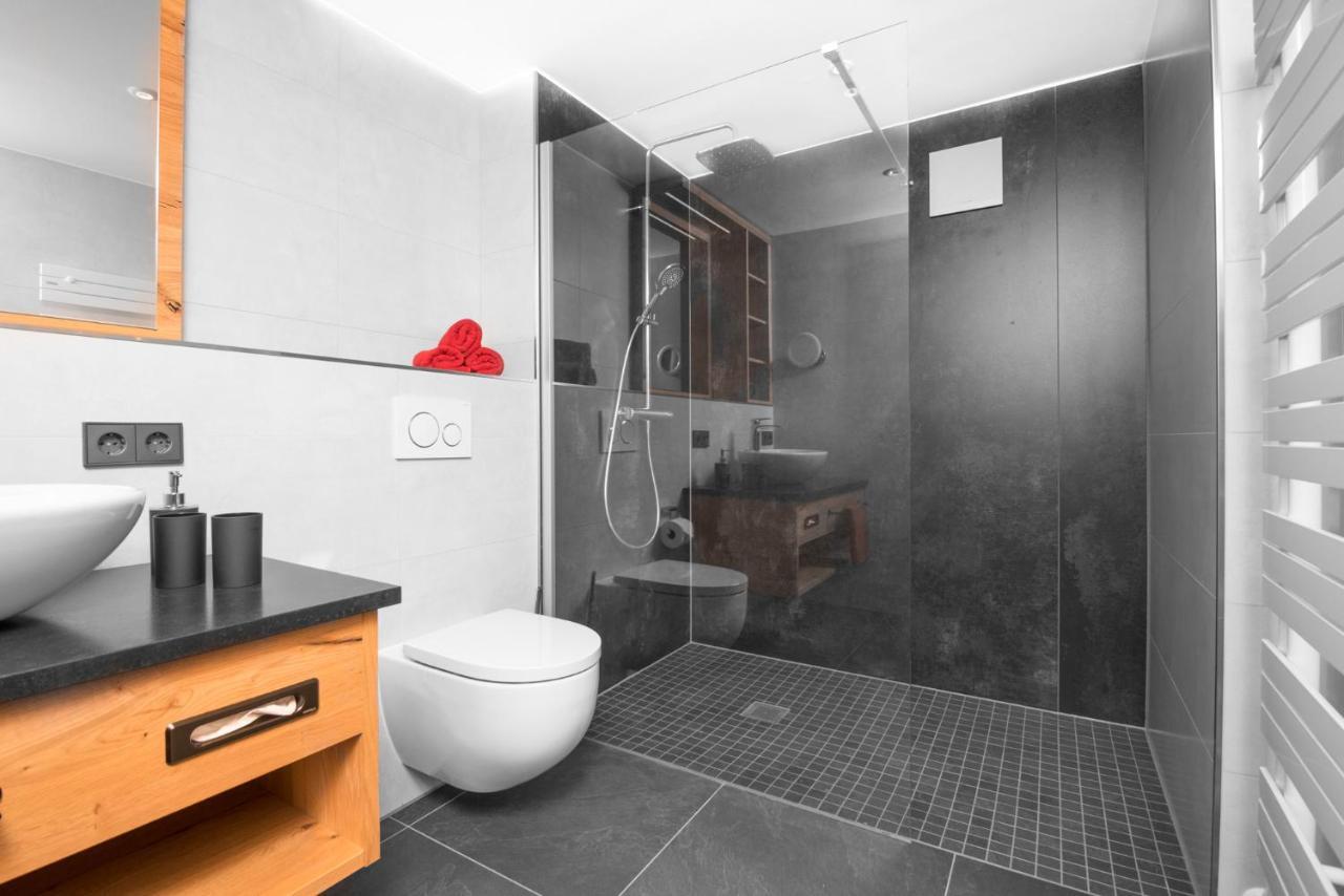 Chalet-Ferienwohnung Schlossblick, 51 Qm, Wellness/Fitness/Sauna - Bergroedelhof Feilitzsch Екстер'єр фото