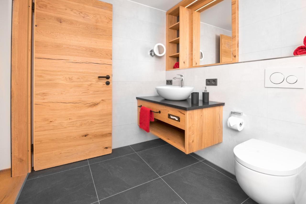 Chalet-Ferienwohnung Schlossblick, 51 Qm, Wellness/Fitness/Sauna - Bergroedelhof Feilitzsch Екстер'єр фото